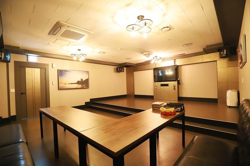 四山酒店 济州市 外观 照片